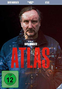 The Mover | Atlas  |   DVD